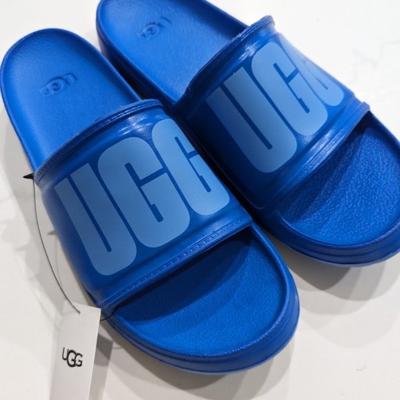 UGG Other - UGG Wilcox Slide - Men's Slip on Sandal- Size 11 US, 44 EU, 10 UK, 29 Japan